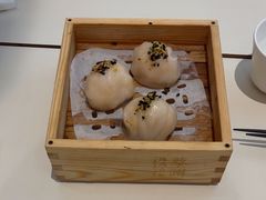 -蔡澜点心·粤菜(月星环球港店)