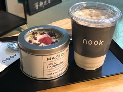 -GOTLOT COFFEE&KITCHEN角落厨房NOOK店