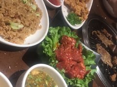 -全盛海鲜烤肉自助(新玛特店)