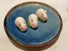 -侨美·唐荔园食艺馆