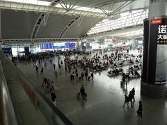 -德克士(广州南站店)