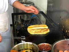 -老客满蛋饼(双塔市集店)