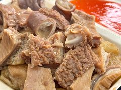 -细妹五香牛杂(步行街店)