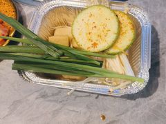 -金喜娜无限自助烤肉(泰达永旺店)
