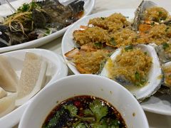 -南海渔家•海鲜•正宗海南菜(海棠湾店)