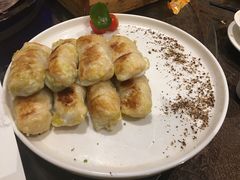 -阿庄新豫菜(通泰路店)