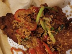 -避风塘·金牌店·夜宵(金玉兰店)