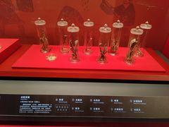 -北京大葆台遗址博物馆