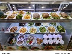 -苏氏牛肉面(丰北桥店)