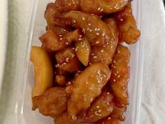 -五谷屯私房菜·始于2005(中山陵童卫路店)