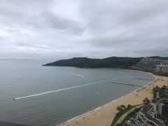 -碧桂园十里银滩