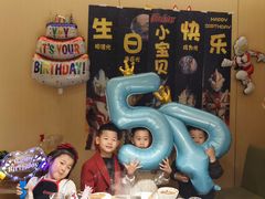 -海底捞火锅(万象城店)