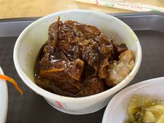 -好成财牛排馆(涂门街总店)