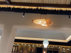 -风味小馆(天目湖宾馆店)
