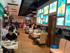 -壹只菜·崇明本地特色菜(崇明南门店)