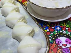-甜心妈妈·榴莲星级糖水(北京路总店)