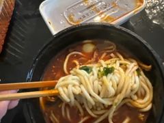 -姐弟俩土豆粉(西安小寨店)