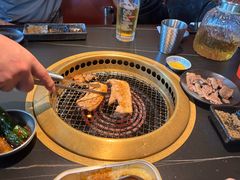 -谷牛和牛烤肉(漕河泾印象城店)