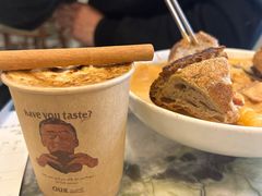 -OUR Bakery(国贸商城店)