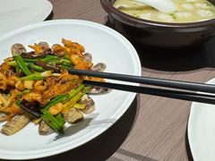 -将相和·海鲜蒸饺大连菜