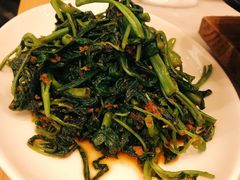 -莆田餐厅PUTIEN(三里屯店)