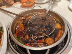 -鹅香四海·卤水火锅·砂锅粥·潮汕菜(宝安店)