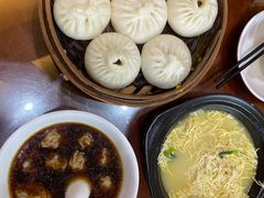 -冶春茶社(太和广场店)