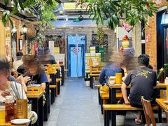 -福苗小骆驼烧烤(莲湖路店)