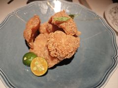 -華府Deluxe(兴业太古汇店)