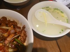 -寻裕记·现炒浇头面(人民广场店)