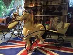 -RGF(巨鹿路店)