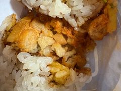 -凌阿姨·粢饭团(清扬路店)