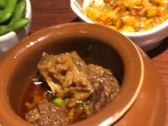 -赤坂亭 M9和牛烧肉(水街店)