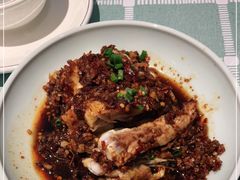 -乌江鱼杭帮菜(西湖店)