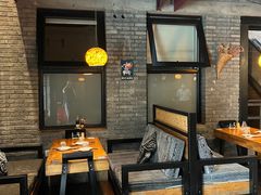 -苹果树下艺术餐厅(通州店)