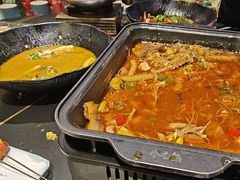 -沈胖子音乐烤吧·炒菜·龙虾(环城东路店)