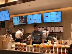 -奈雪的茶(金鹰广场店)