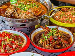 -江西老表·经典江西八大碗