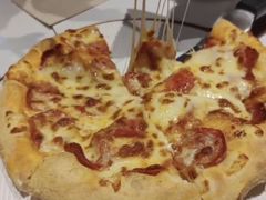 -必胜客(磁器口店)