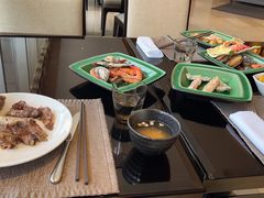 -盛宴自助餐厅(运达喜来登店)