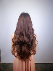 -salon漫