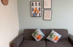 -敦南真爱月子会所(黄埔店)