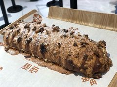 -麦陌(正弘城店)