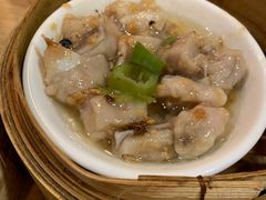豉汁蒸排骨-添好运点心专门店(中环IFC店)