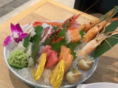 -上渔铁板烧(熙悦汇店)