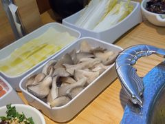 -0048鲜活香辣虾·火锅(铜陵路店)