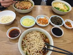 -李先生牛肉面大王(北京东四店)