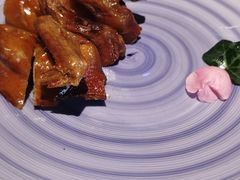 -岁粤Moon·湖景餐厅(月光码头店)