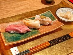 -奈良本寿司(永嘉路店)