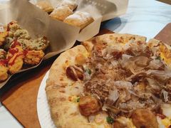 -尊宝比萨(广州塔店)